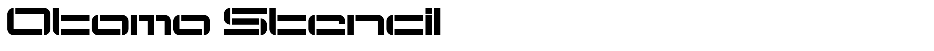 Otomo Font | Webfont & Desktop | MyFonts